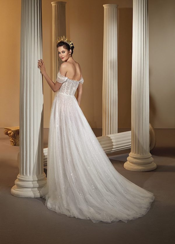 Modèle 1137 - Demetrios