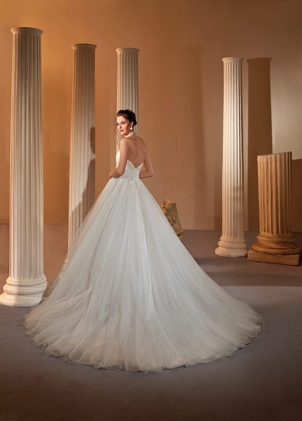 Modèle 1139 - Demetrios