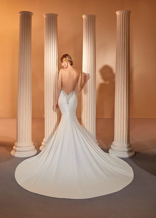 Modèle 1141 - Demetrios