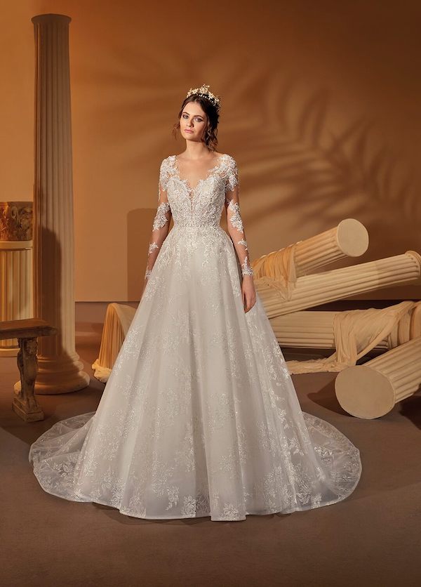 Modèle 1142 - Demetrios