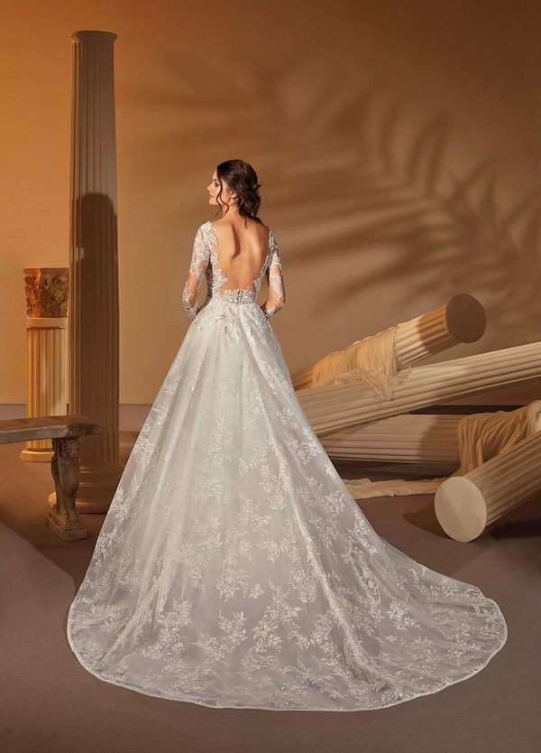 Modèle 1142 - Demetrios