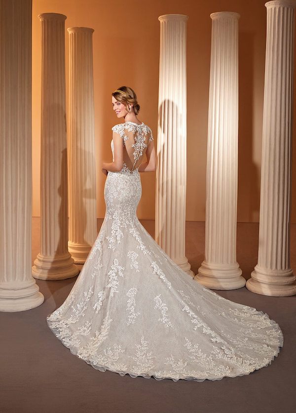 Modèle 1143 - Demetrios