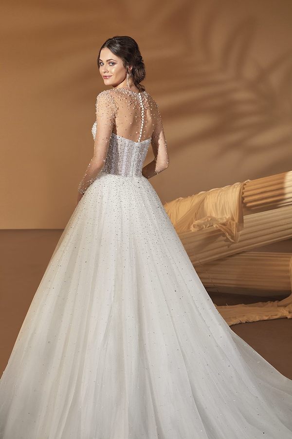 Modèle 1144 - Demetrios
