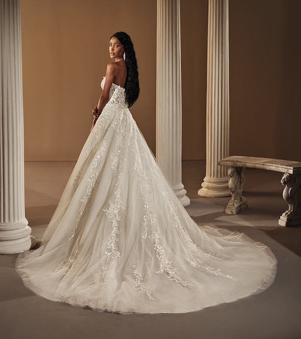 Modèle 1145 - Demetrios