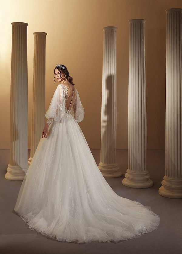 Modèle 1148 - Demetrios