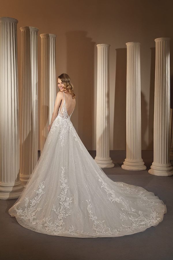 Modèle 1149 - Demetrios
