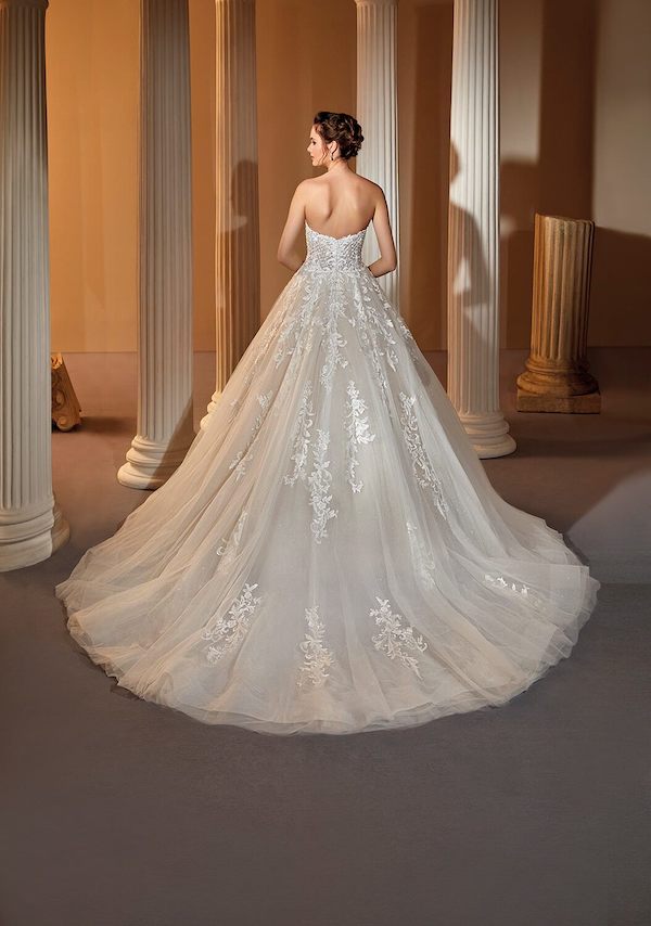 Modèle 1151 - Demetrios