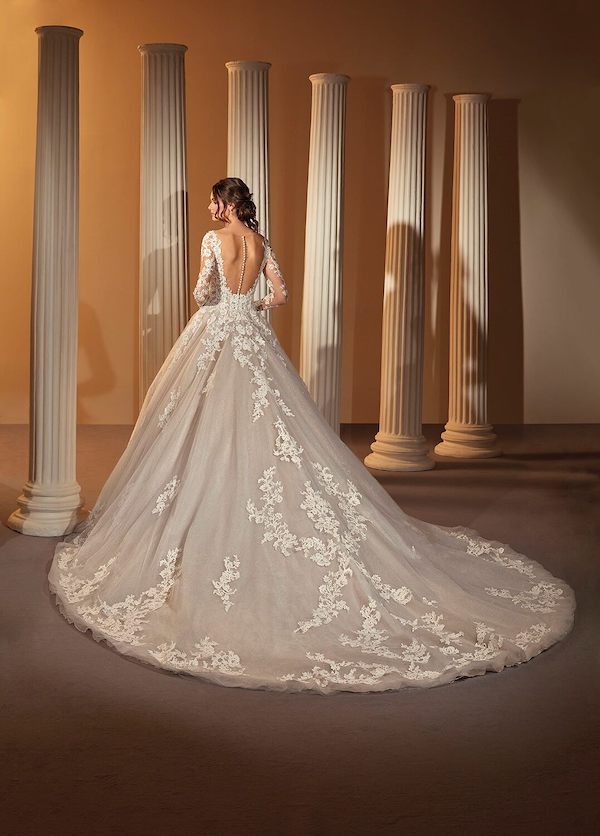 Modèle 1152 - Demetrios