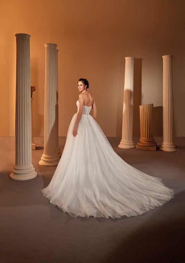 Modèle 1153 - Demetrios