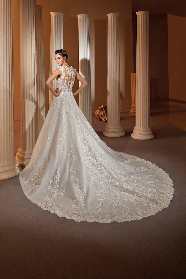 Modèle 1155 - Demetrios