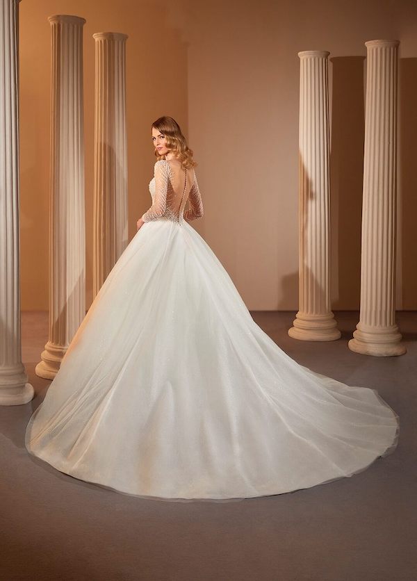Modèle 1156 - Demetrios
