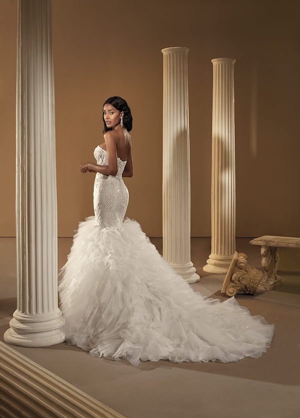 Modèle 1159 - Demetrios