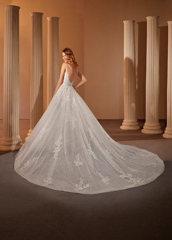 Modèle 1160 - Demetrios