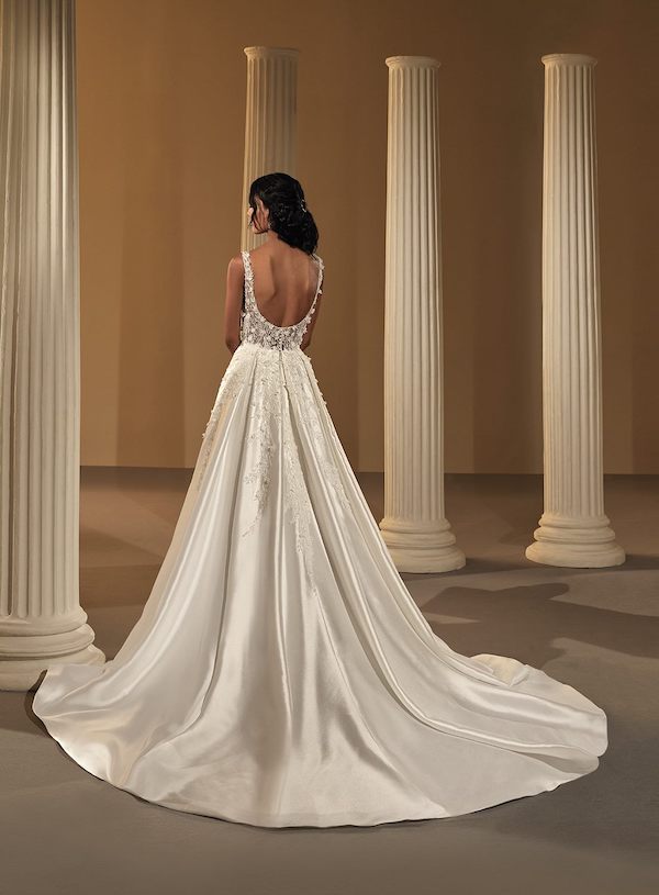 Modèle 1162 - Demetrios