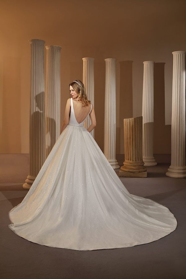 Modèle 1163 - Demetrios