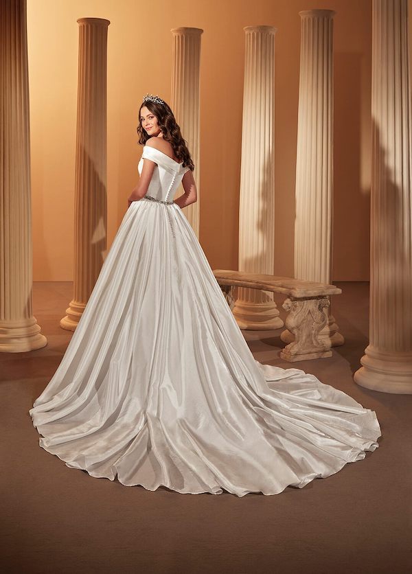Modèle 1165 - Demetrios