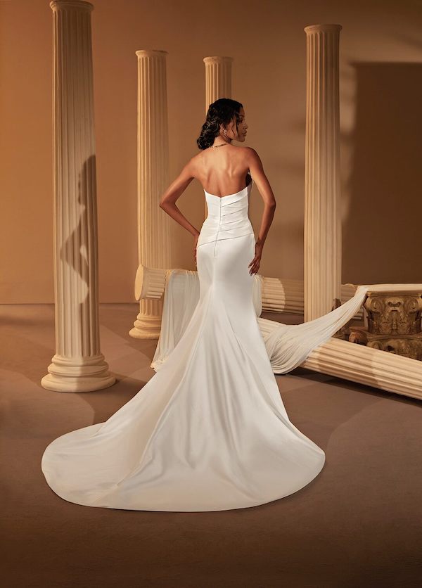 Modèle 1167 - Demetrios