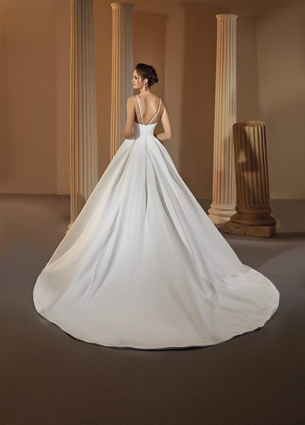 Modèle 1169 - Demetrios
