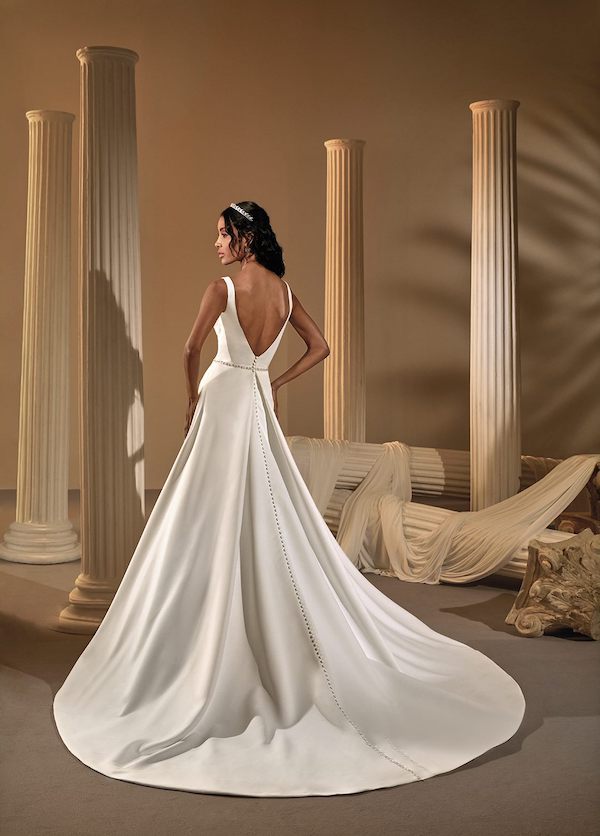 Modèle 1170 - Demetrios