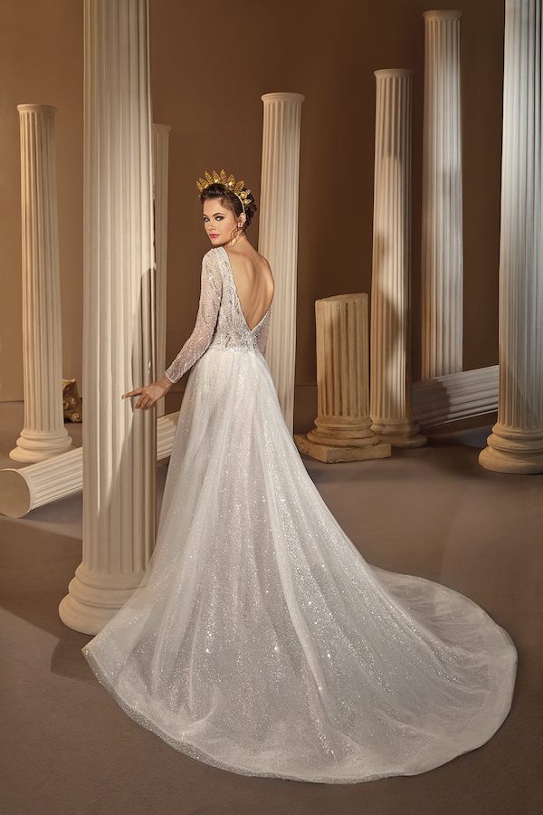 Modèle 1171 - Demetrios