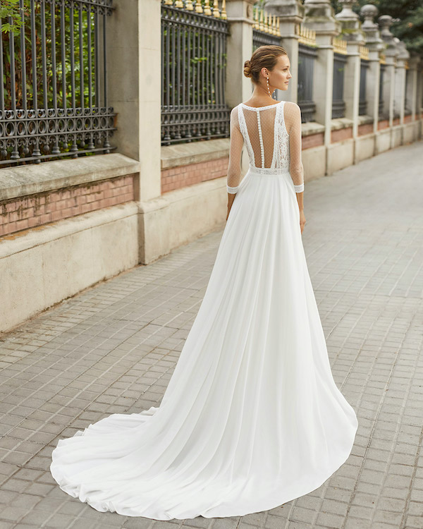 Fadel - Luna Novias