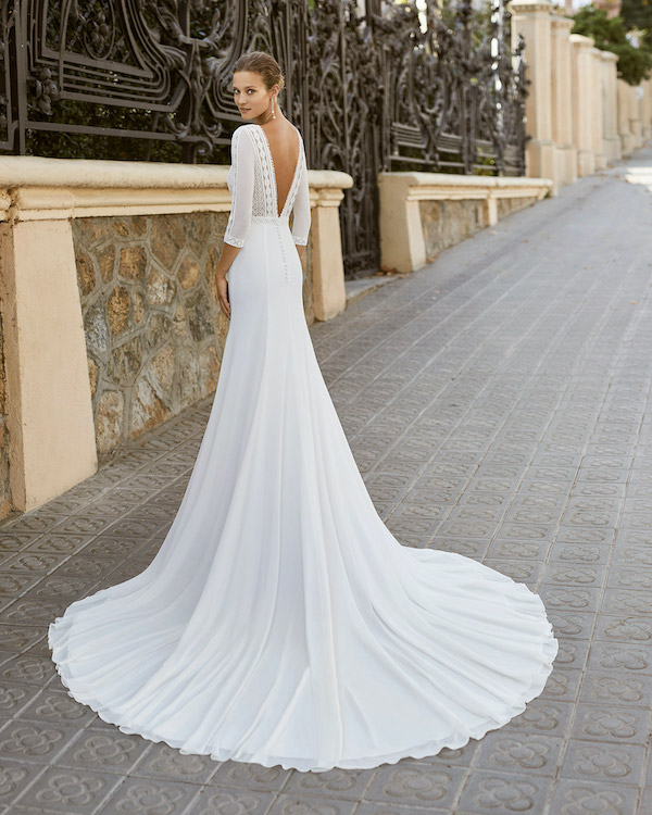 Faisal - Luna Novias