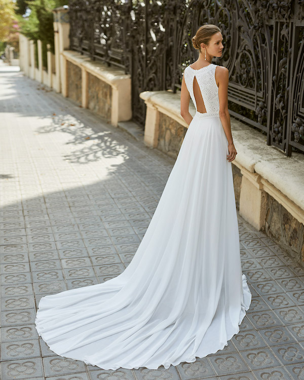 Fancy - Luna Novias