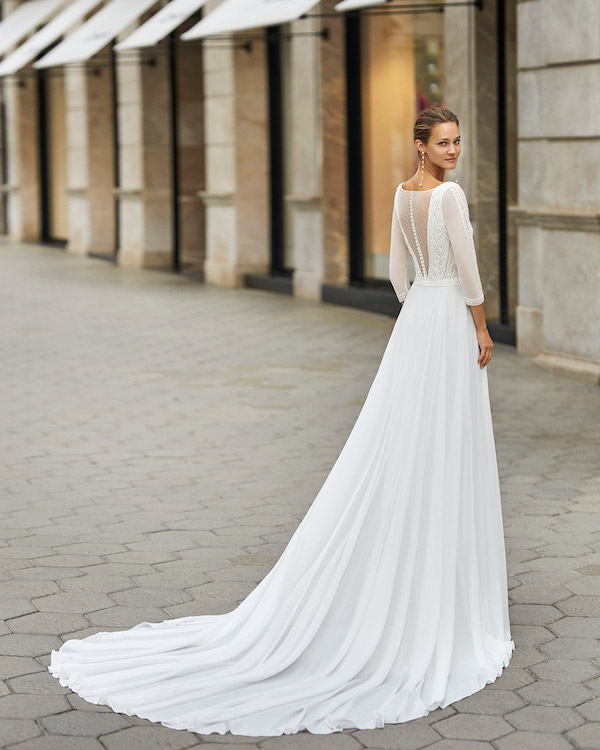 Farel - Luna Novias