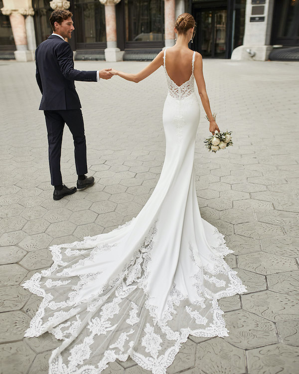 Farga - Luna Novias