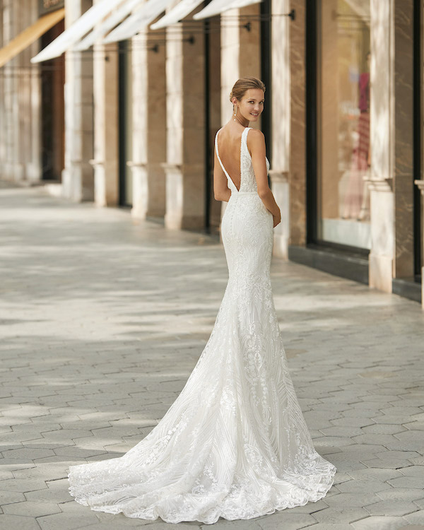 Favet - Luna Novias