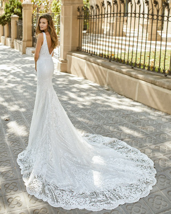 Faz - Luna Novias