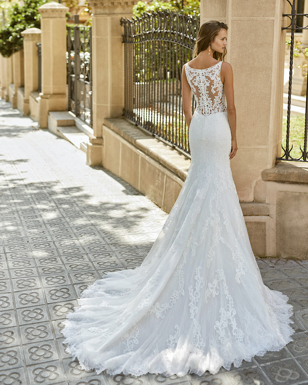 Fedra - Luna Novias