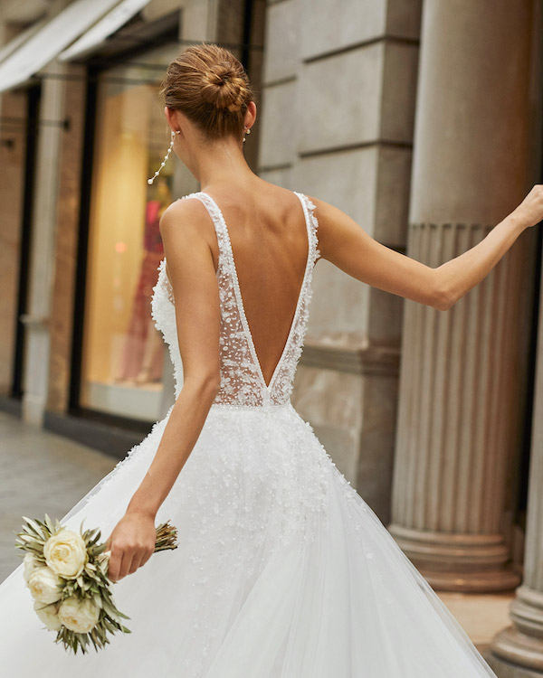 Fian - Luna Novias