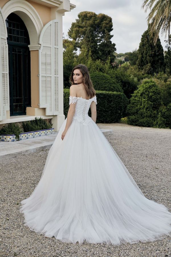 Modèle MK 221-08 - Miss Kelly
