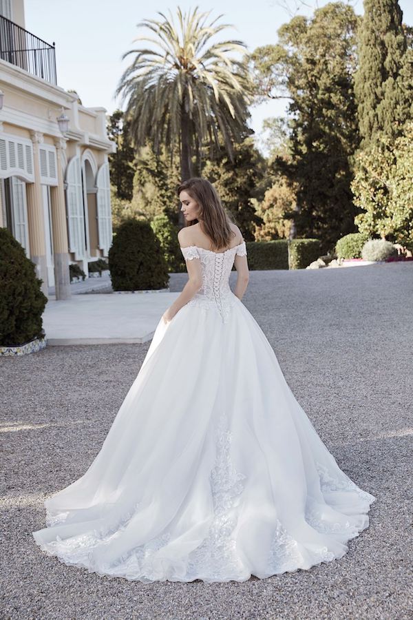Modèle MK 221-21 - Miss Kelly
