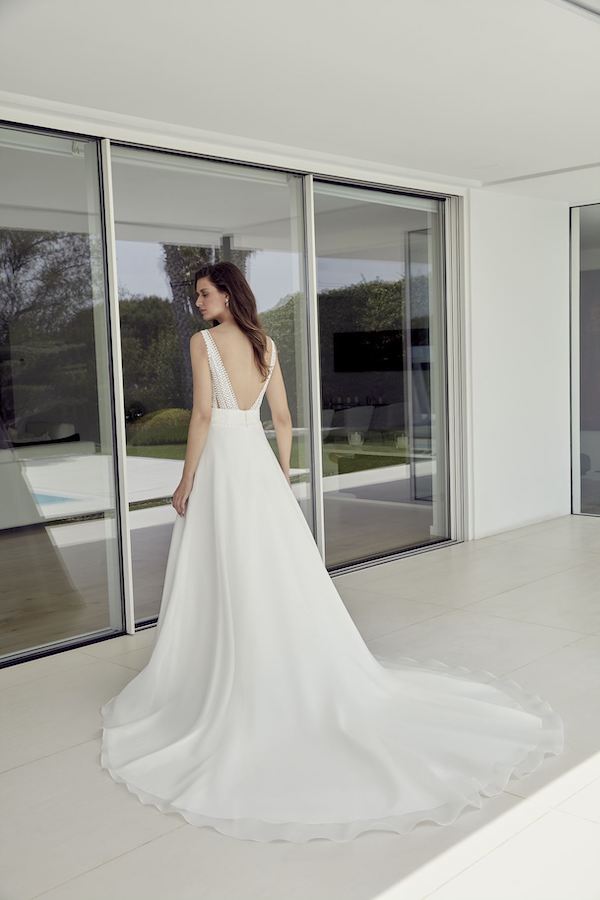 Modèle 222-05 - Divina Sposa