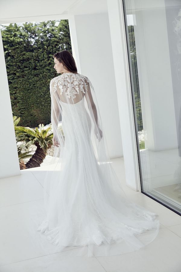 Modèle 222-06 - Divina Sposa
