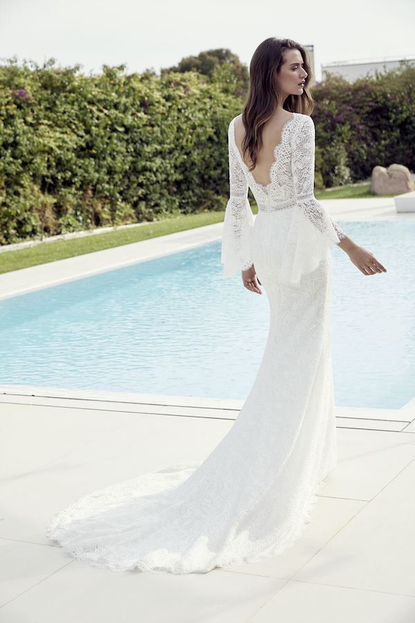 Modèle 222-13 - Divina Sposa