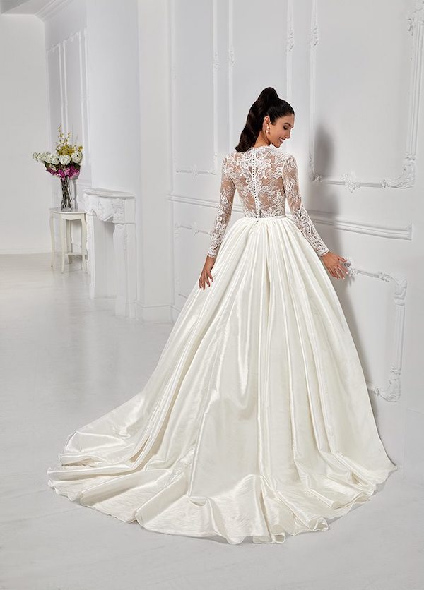 Modèle 8102 - Cosmobella