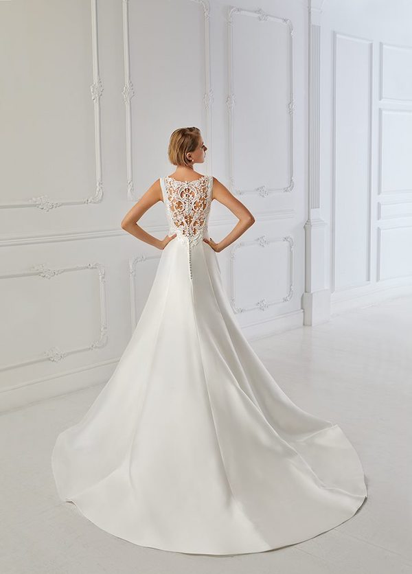 Modèle 8103 - Cosmobella
