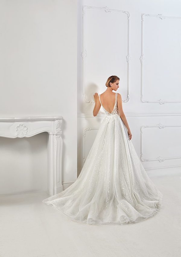 Modèle 8104 - Cosmobella