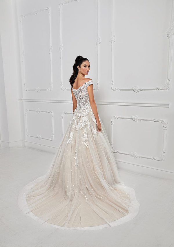 Modèle 8106 - Cosmobella