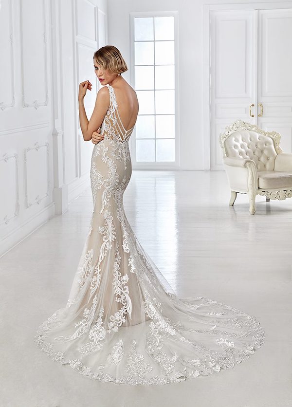 Modèle 8107 - Cosmobella