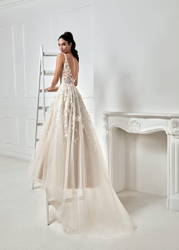 Modèle 8109 - Cosmobella
