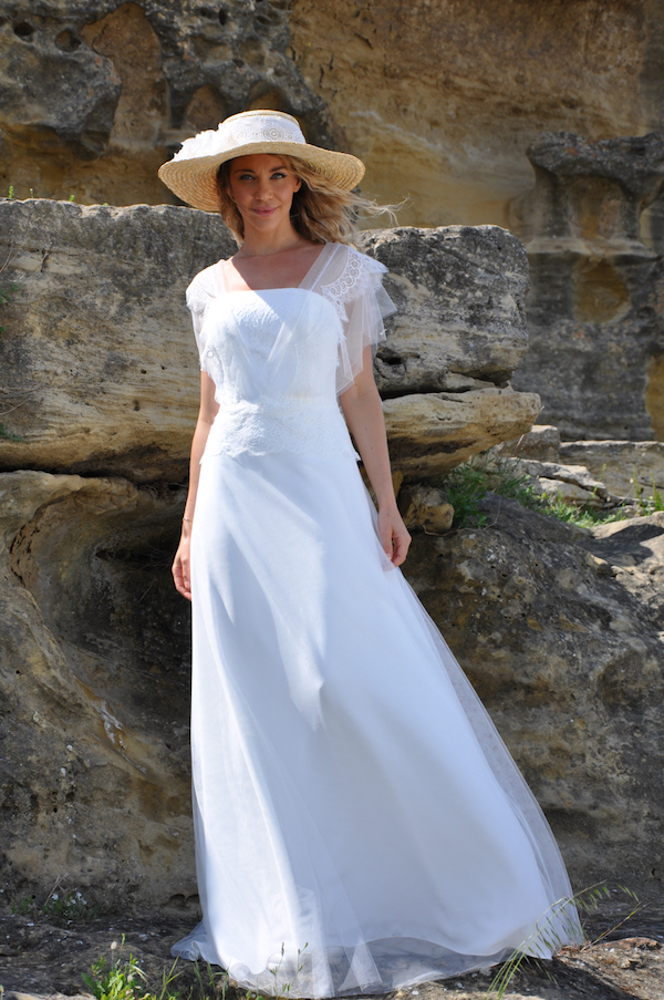 Alyce - Les Mariées de Provence