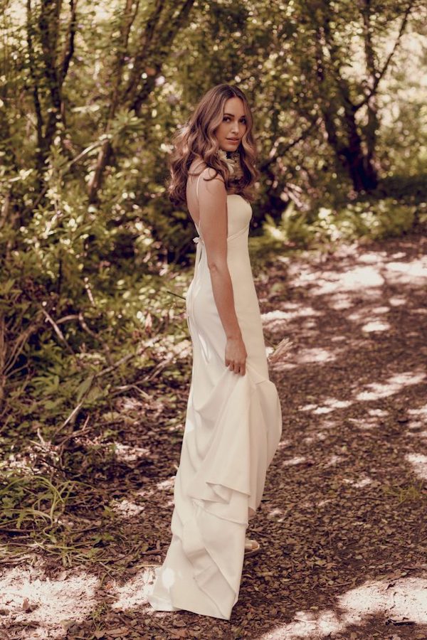 Bay - Stephanie Allin