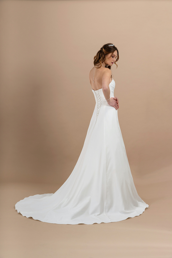Atlanta - Eglantine Créations