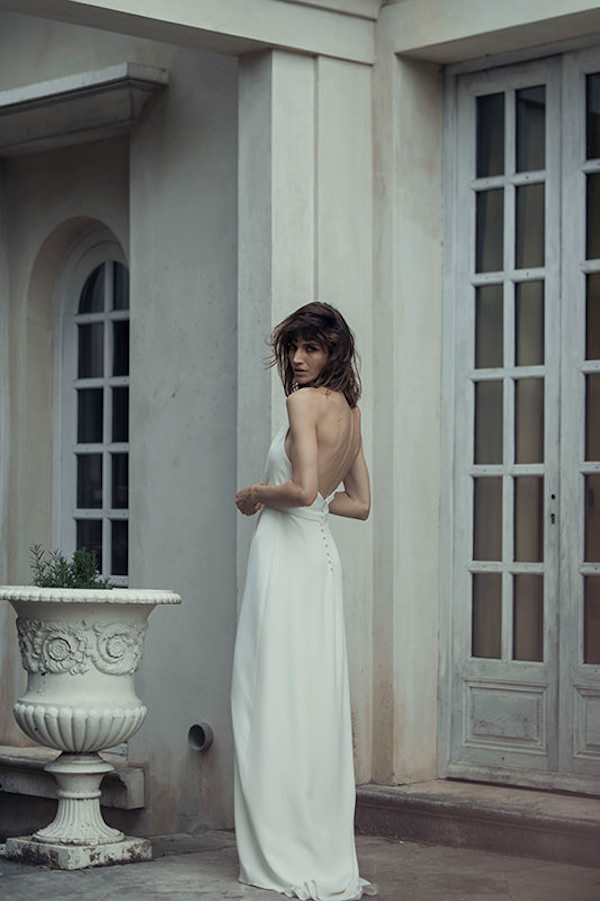 Fitzgerald - Laure de Sagazan