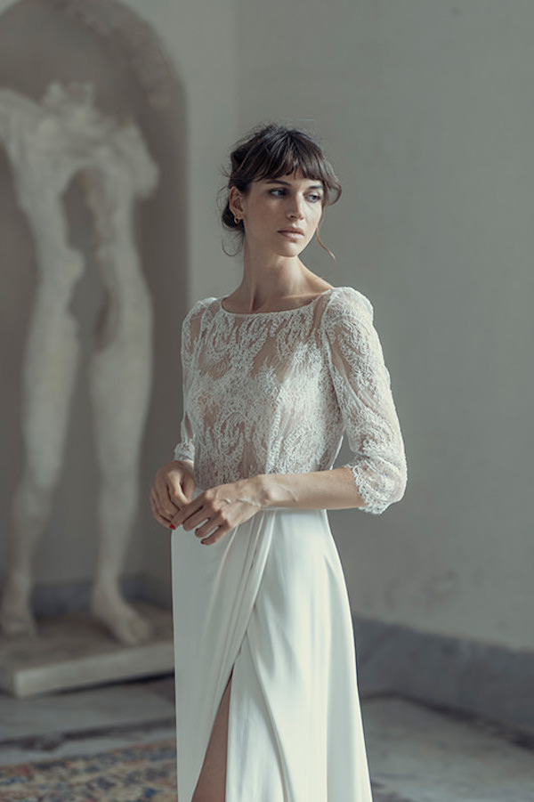 Jolivet - Laure de Sagazan