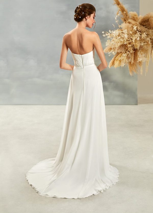 Modèle L1022 - Orea Sposa